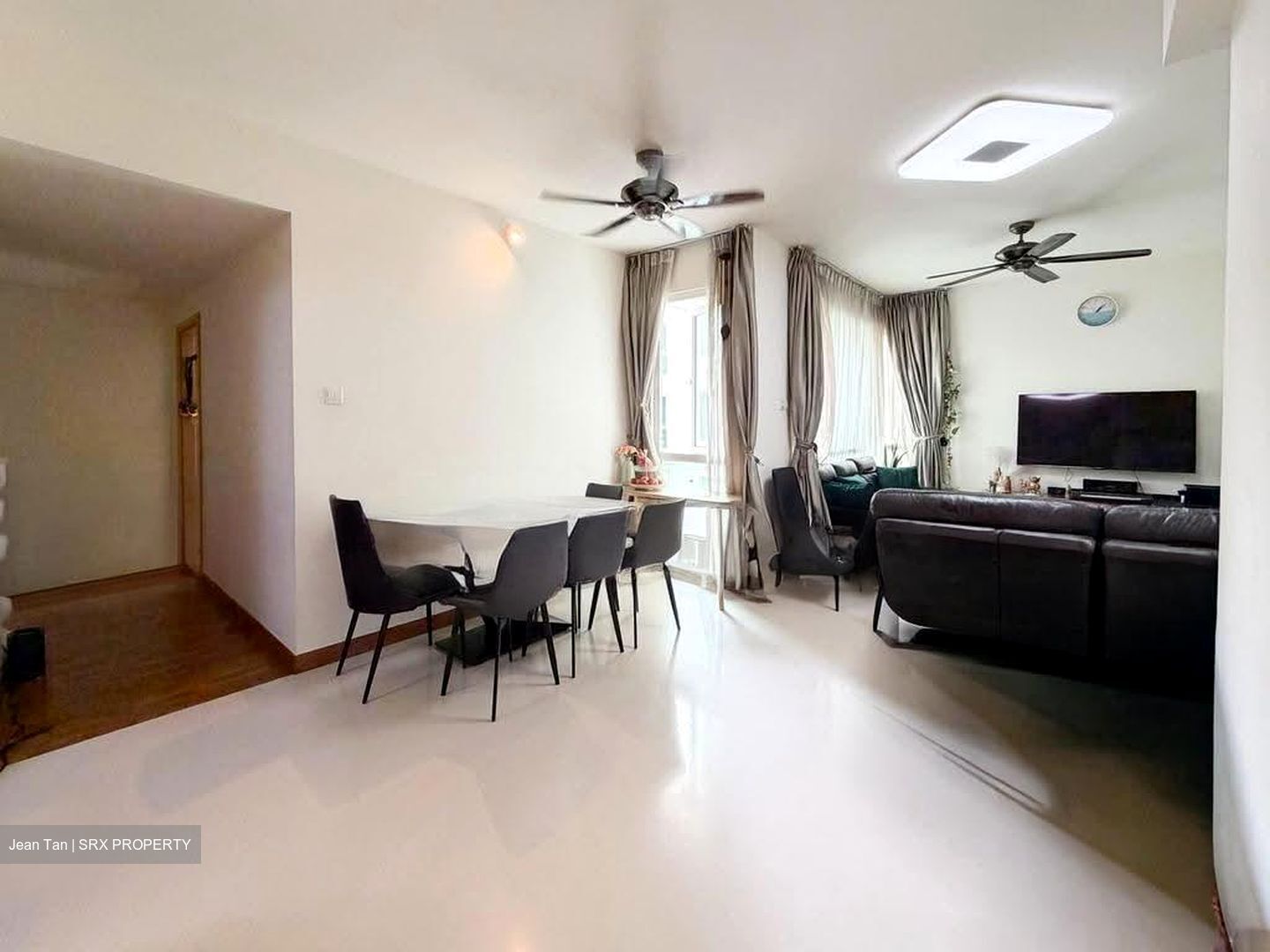 Savannah Condopark (D18), Condominium #637189701